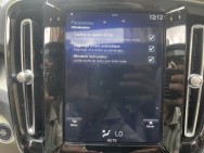 VOLVO d'occasion XC40 1.5 T3 156 MOMENTUM de 2018 Paris 15 (75)﻿