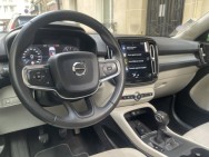 VOLVO d'occasion XC40 1.5 T3 156 MOMENTUM de 2018 Paris 15 (75)﻿