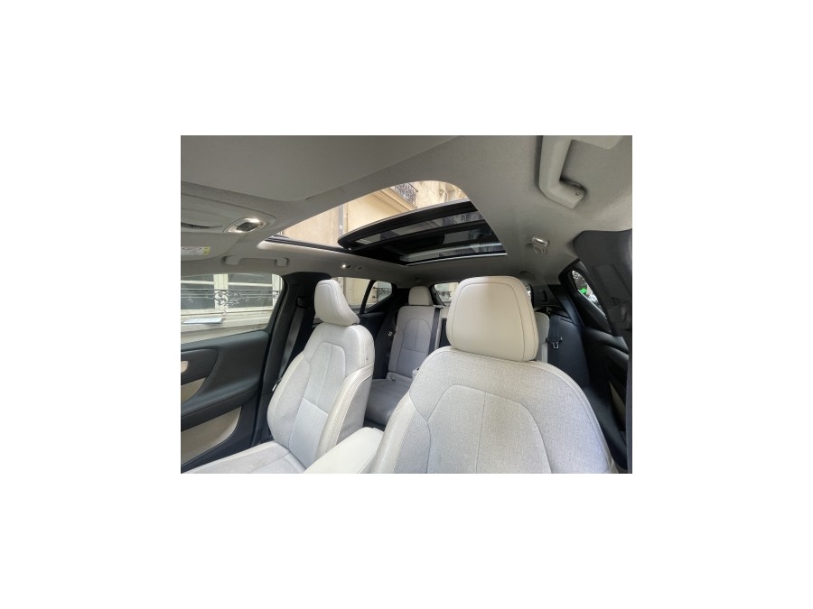 VOLVO d'occasion XC40 1.5 T3 156 MOMENTUM de 2018 Paris 15 (75)﻿