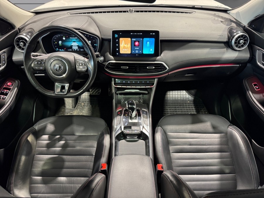 MG d'occasion EHS 1.5 TGDI PHEV de 2023 Narbonne (11)﻿