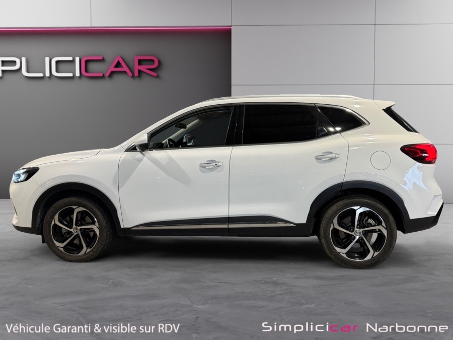 MG d'occasion EHS 1.5 TGDI PHEV de 2023 Narbonne (11)﻿