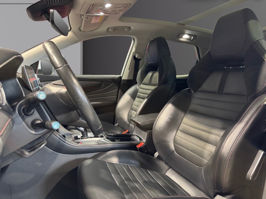 MG d'occasion EHS 1.5 TGDI PHEV de 2023 Narbonne (11)﻿