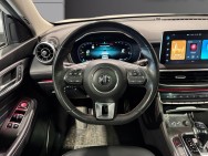 MG d'occasion EHS 1.5 TGDI PHEV de 2023 Narbonne (11)﻿