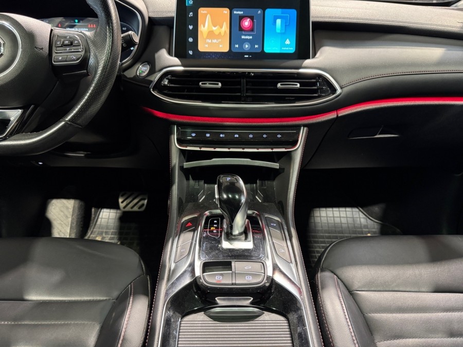 MG d'occasion EHS 1.5 TGDI PHEV de 2023 Narbonne (11)﻿