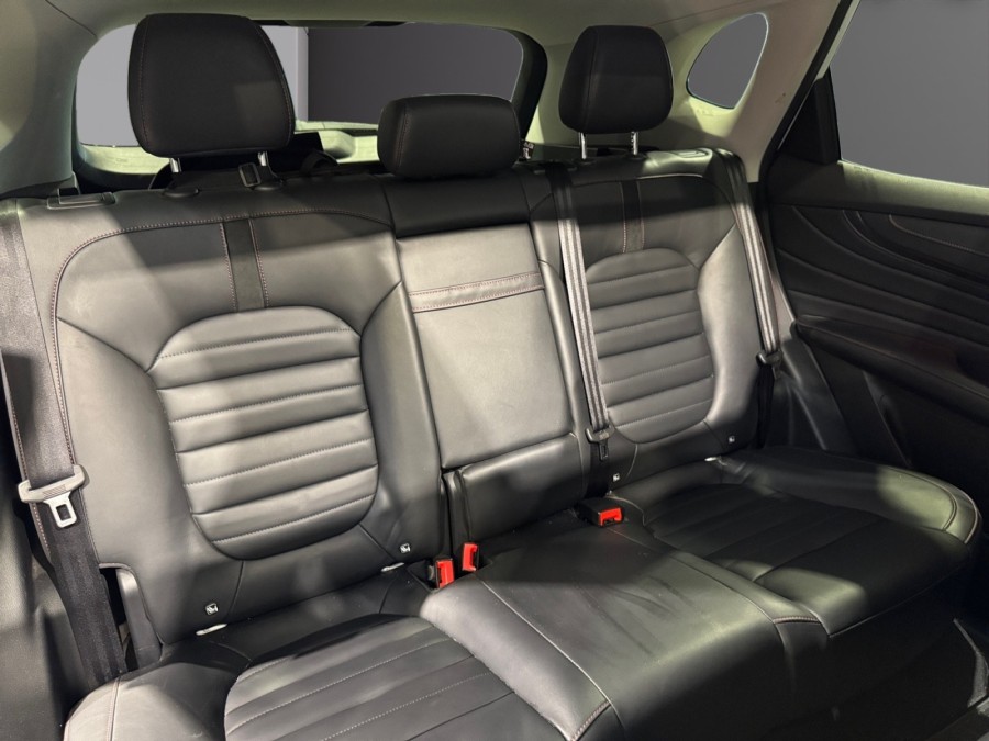 MG d'occasion EHS 1.5 TGDI PHEV de 2023 Narbonne (11)﻿