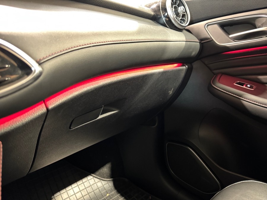 MG d'occasion EHS 1.5 TGDI PHEV de 2023 Narbonne (11)﻿