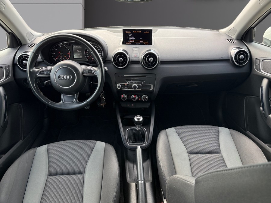 AUDI d'occasion A1 1.4 TDI 90 ULTRA de 2015 Orleans (45)﻿