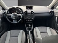 AUDI d'occasion A1 1.4 TDI 90 ULTRA de 2015 Orleans (45)﻿