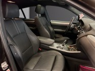 BMW d'occasion X4 2 D XDRIVE 20D 190 LOUNGE PLUS AUTO de 2017 Chalon