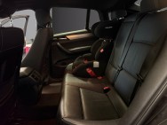 BMW d'occasion X4 2 D XDRIVE 20D 190 LOUNGE PLUS AUTO de 2017 Chalon