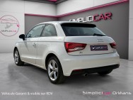 AUDI d'occasion A1 1.4 TDI 90 ULTRA de 2015 Orleans (45)﻿