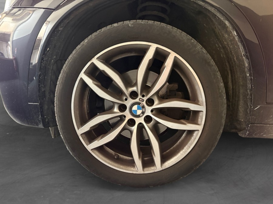 BMW d'occasion X4 2 D XDRIVE 20D 190 LOUNGE PLUS AUTO de 2017 Chalon