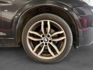 BMW d'occasion X4 2 D XDRIVE 20D 190 LOUNGE PLUS AUTO de 2017 Chalon