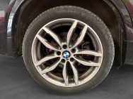 BMW d'occasion X4 2 D XDRIVE 20D 190 LOUNGE PLUS AUTO de 2017 Chalon