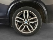 BMW d'occasion X4 2 D XDRIVE 20D 190 LOUNGE PLUS AUTO de 2017 Chalon