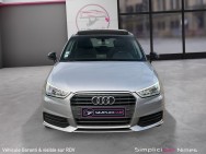 AUDI d'occasion A1 SPORTBACK 1 TFSI ULTRA 95 de 2017 Nîmes (30)﻿
