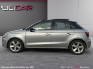 AUDI d'occasion A1 SPORTBACK 1 TFSI ULTRA 95 de 2017 Nîmes (30)﻿