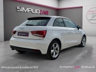 AUDI d'occasion A1 1.4 TDI 90 ULTRA de 2015 Orleans (45)﻿