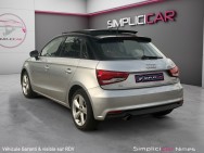 AUDI d'occasion A1 SPORTBACK 1 TFSI ULTRA 95 de 2017 Nîmes (30)﻿
