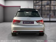 AUDI d'occasion A1 SPORTBACK 1 TFSI ULTRA 95 de 2017 Nîmes (30)﻿