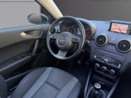 AUDI d'occasion A1 SPORTBACK 1 TFSI ULTRA 95 de 2017 Nîmes (30)﻿