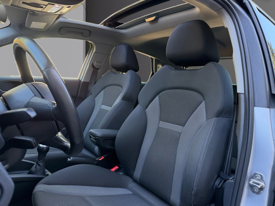 AUDI d'occasion A1 SPORTBACK 1 TFSI ULTRA 95 de 2017 Nîmes (30)﻿