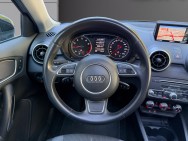 AUDI d'occasion A1 SPORTBACK 1 TFSI ULTRA 95 de 2017 Nîmes (30)﻿