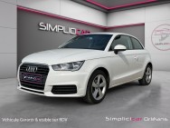 AUDI d'occasion A1 1.4 TDI 90 ULTRA de 2015 Orleans (45)﻿