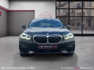 BMW d'occasion SERIE 116I LOUNGE de 2020 Beaune (21)﻿