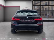 BMW d'occasion SERIE 116I LOUNGE de 2020 Beaune (21)﻿