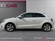 AUDI d'occasion A1 1.4 TDI 90 ULTRA de 2015 Orleans (45)﻿