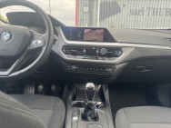 BMW d'occasion SERIE 116I LOUNGE de 2020 Beaune (21)﻿