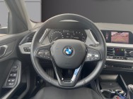 BMW d'occasion SERIE 116I LOUNGE de 2020 Beaune (21)﻿