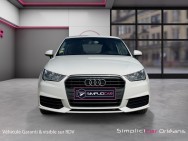 AUDI d'occasion A1 1.4 TDI 90 ULTRA de 2015 Orleans (45)﻿