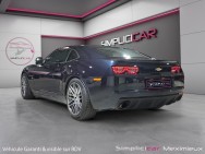 CHEVROLET d'occasion CAMARO 6.2 V8 432 de 2013 Meximeux (01)﻿