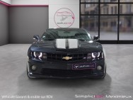 CHEVROLET d'occasion CAMARO 6.2 V8 432 de 2013 Meximeux (01)﻿