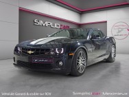CHEVROLET d'occasion CAMARO 6.2 V8 432 de 2013 Meximeux (01)﻿
