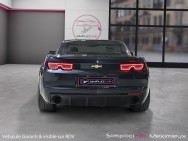 CHEVROLET d'occasion CAMARO 6.2 V8 432 de 2013 Meximeux (01)﻿