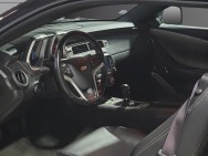 CHEVROLET d'occasion CAMARO 6.2 V8 432 de 2013 Meximeux (01)﻿