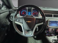CHEVROLET d'occasion CAMARO 6.2 V8 432 de 2013 Meximeux (01)﻿