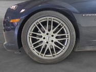 CHEVROLET d'occasion CAMARO 6.2 V8 432 de 2013 Meximeux (01)﻿