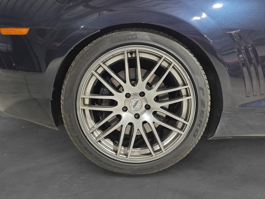CHEVROLET d'occasion CAMARO 6.2 V8 432 de 2013 Meximeux (01)﻿
