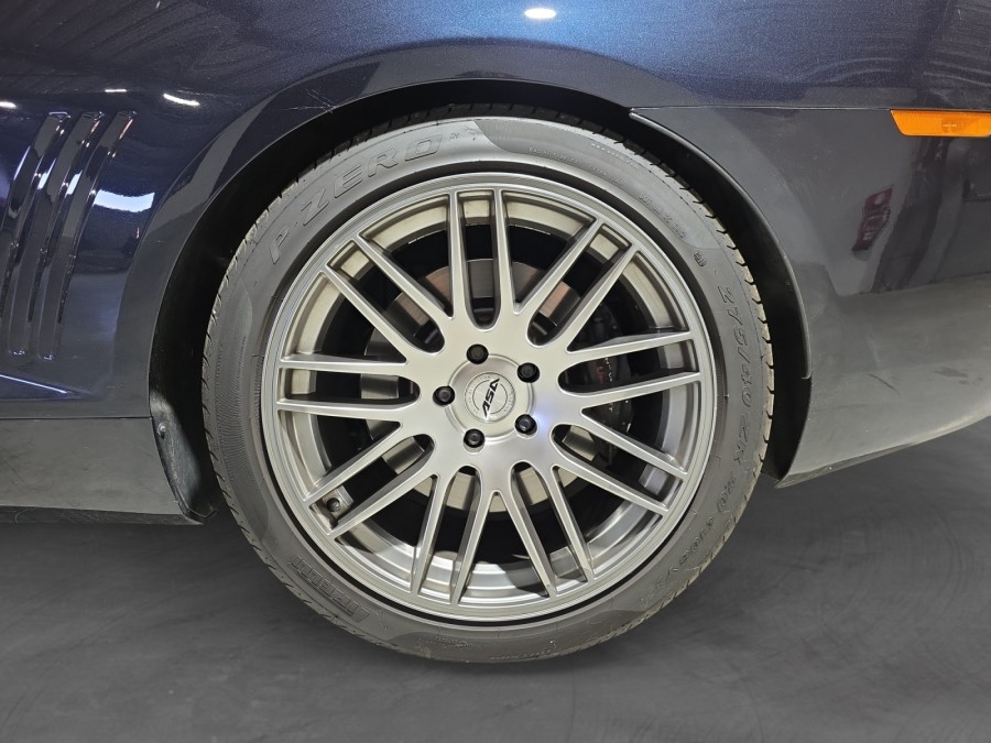 CHEVROLET d'occasion CAMARO 6.2 V8 432 de 2013 Meximeux (01)﻿