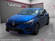 RENAULT d'occasion CLIO 1.6 E-Tech 140ch Limited -21 de 2021