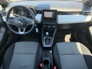 RENAULT d'occasion CLIO 1.6 E-Tech 140ch Limited -21 de 2021