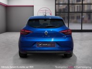RENAULT d'occasion CLIO 1.6 E-Tech 140ch Limited -21 de 2021