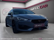 CUPRA d'occasion DSG IV 1.4 EHYBRID 204 DSG AUTO de 2020