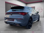 CUPRA d'occasion DSG IV 1.4 EHYBRID 204 DSG AUTO de 2020