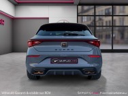 CUPRA d'occasion DSG IV 1.4 EHYBRID 204 DSG AUTO de 2020