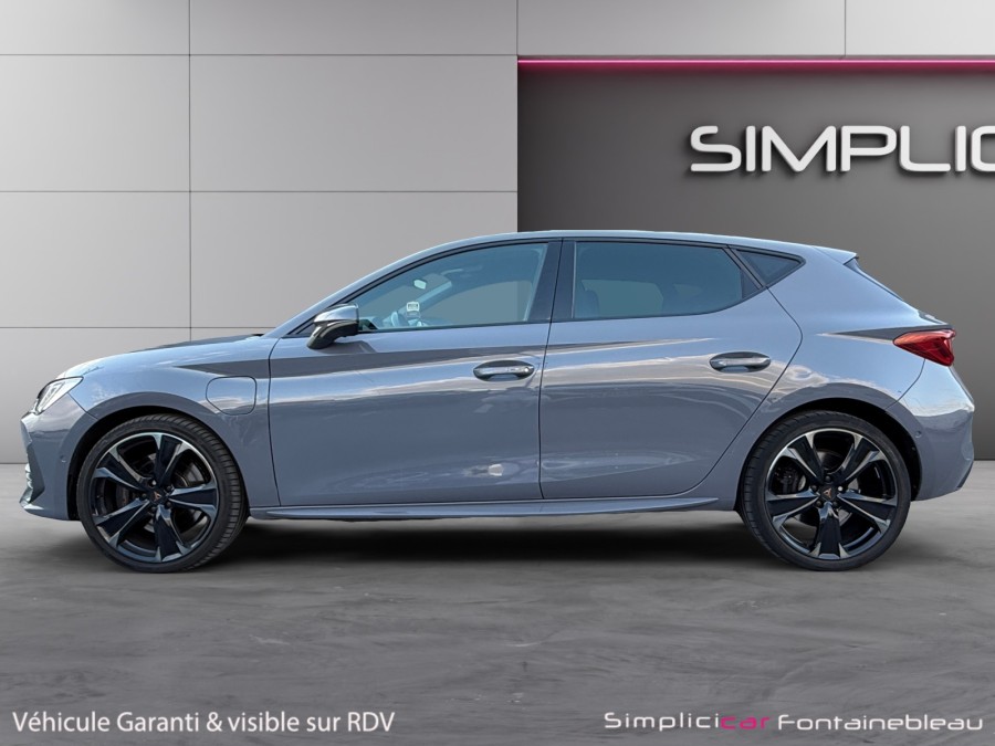CUPRA d'occasion DSG IV 1.4 EHYBRID 204 DSG AUTO de 2020